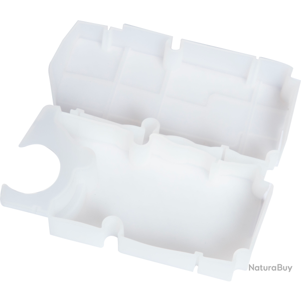 Insert d'isolation en gomme pour BB Loader M12 Sidewinder - Odin Innovations