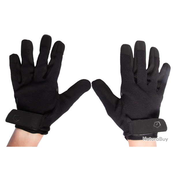 Gants Theros Summer Noir Pentagon