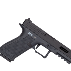 SSP18 GBB - Gris - Novritsch