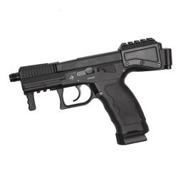 B&T USW-A1 GBB CO2 - Noir - ASG