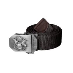Ceinture Army - Noir - Helikon