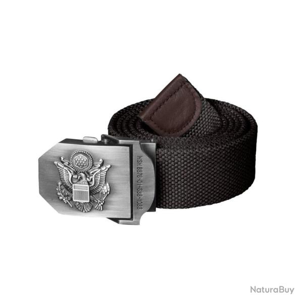 Ceinture Army - Noir - Helikon