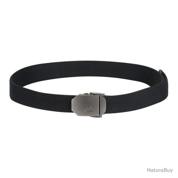 Ceinture avec logo Helikon Noir Helikon