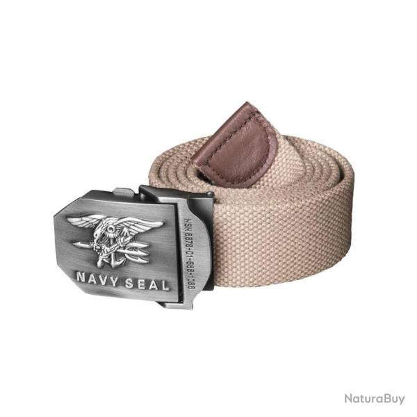 Ceinture Navy SEAL's - Taille L / Khaki - Helikon