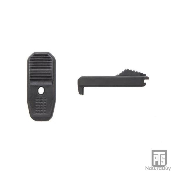 Baseplate pour chargeur EPM - Noir - PTS