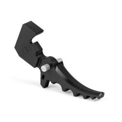 Queue de détente Quantum 1C1 pour Aster V2 - Noir - Gate