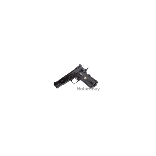1911 Wilson Combat GBB - Noir - Army Armament