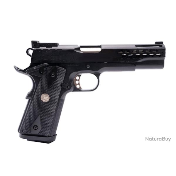 1911 Wilson Combat KeyMod GBB - Noir - Army Armament