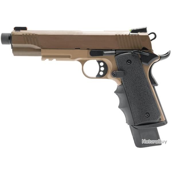 1911 Kimber GBB - Sandstorm - Army Armament