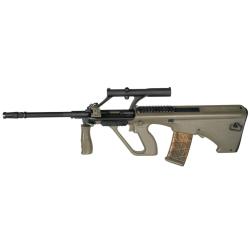 AUG A1 AEG - Olive Drab - Army Armement