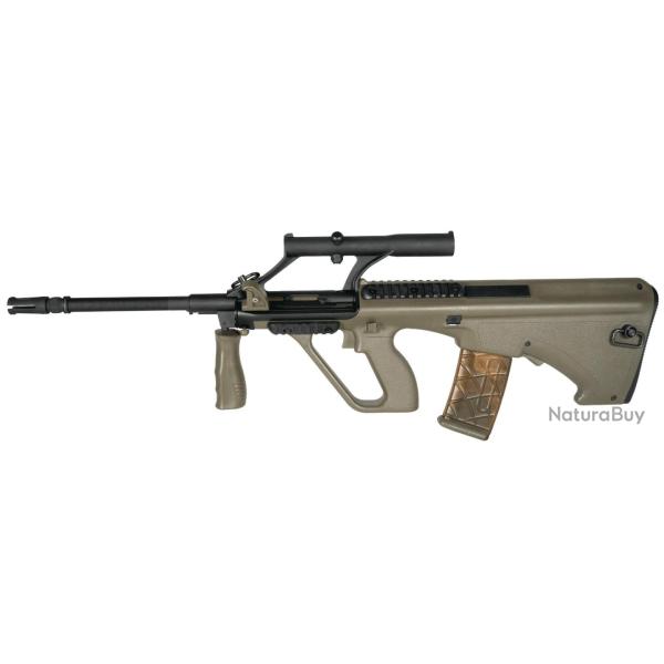 AUG A1 AEG - Olive Drab - Army Armement