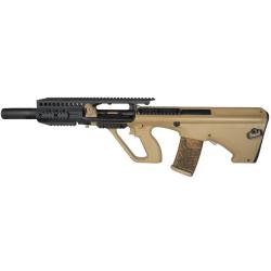 AUG A3 AEG - Tan - Army Armament