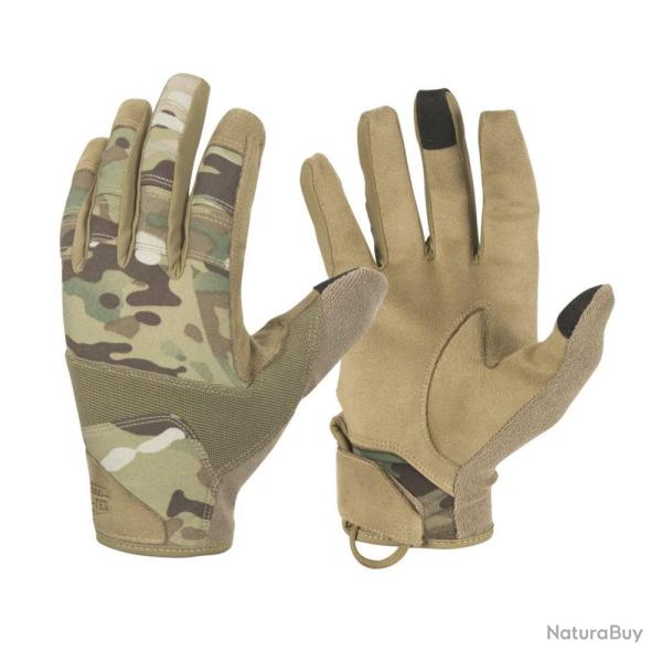 Gants Range - Multicam / Taille S - Helikon