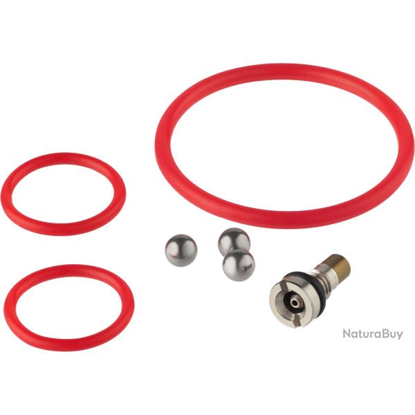 Kit de r�paration pour lanceur Shell TAGInn - TAGInn