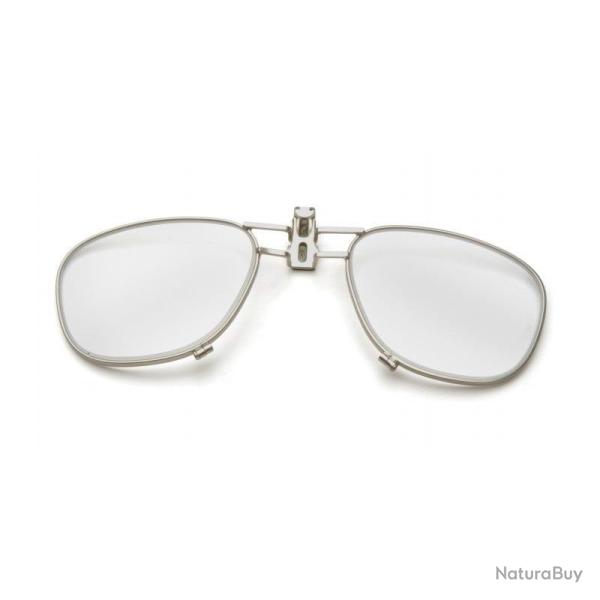 Insert pour verres correcteurs pour lunettes V2G - Pyramex