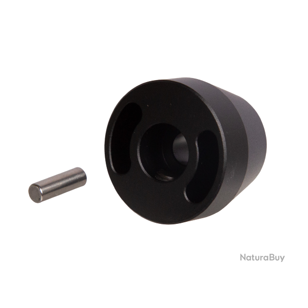 Bolt End Cap Standard pour TAC-41 - Silverback