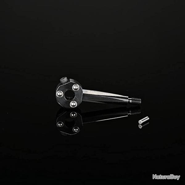 Bolt Handle pour TAC-41 - Silverback