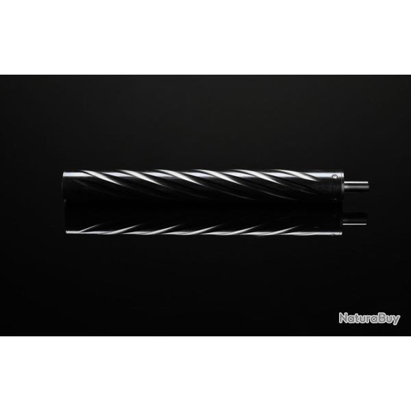 Cylindre flt en spirale PVD & acier inox pour TAC-41 - Silverback