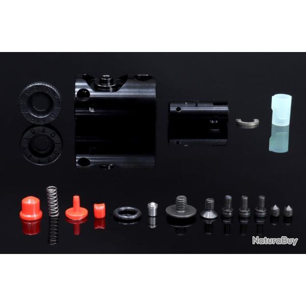 Chambre Hop-Up pour TAC-41 type GBB - Silverback