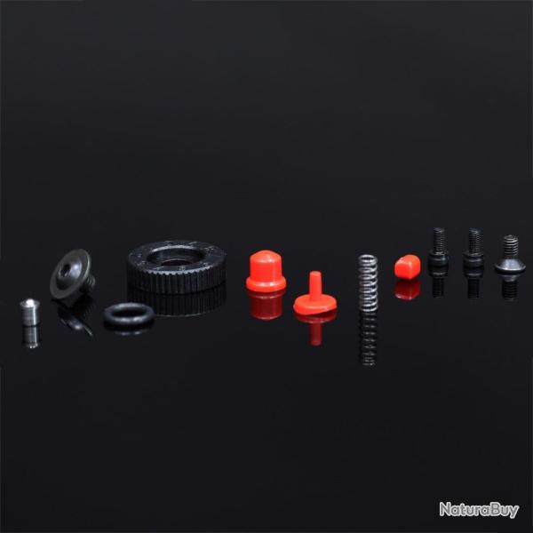 Pi�ces de rechange pour chambre Hop-Up de TAC-41 - Silverback