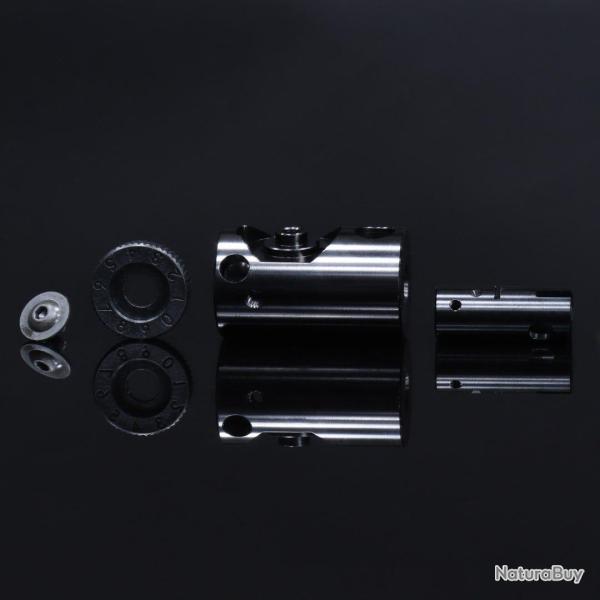 Joint Hop-Up 60� flat pour GBB - Silverback