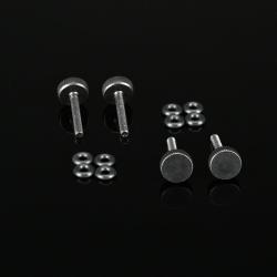 Set de 4 vis traversantes pour Hop-Up de SRS A1 / A2 - Silverback