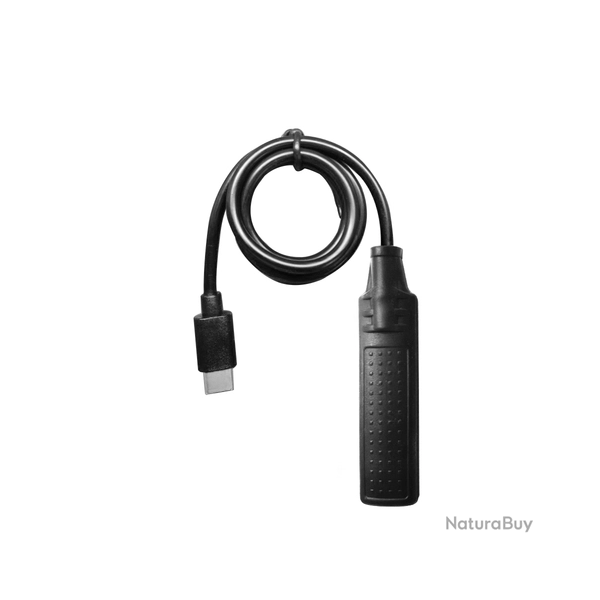 C�ble flashback pour Scope Cam 2 4K - RunCam