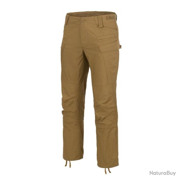 Pantalon SFU Next Mk2 Coyote Helikon