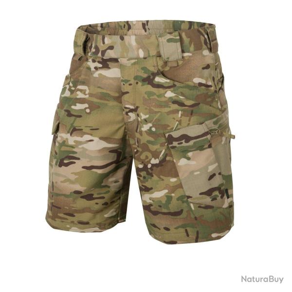 UTS Urban Tactical Shorts Flex 8.5 Multicam Helikon