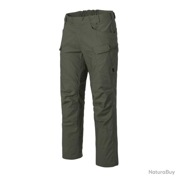 Pantalon UTP Urban Tactical Pants Taiga Green Helikon