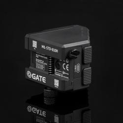 Écran d'affichage STATUS pour TITAN & ASTER - Noir - Gate