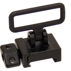Montage Picatinny pour sangle avec boucle 1.25" - UTG