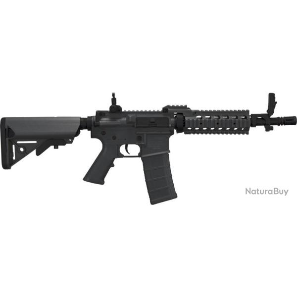 M4 CQB RIS 10.5" BT  AEG - Noir - Tippman
