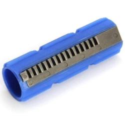 Piston 15 demi-dents acier pour AEG - SHS