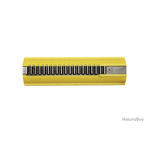 Piston 19 dents acier pour AEG - SHS