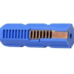 Piston 7 dents acier pour AEG - SHS