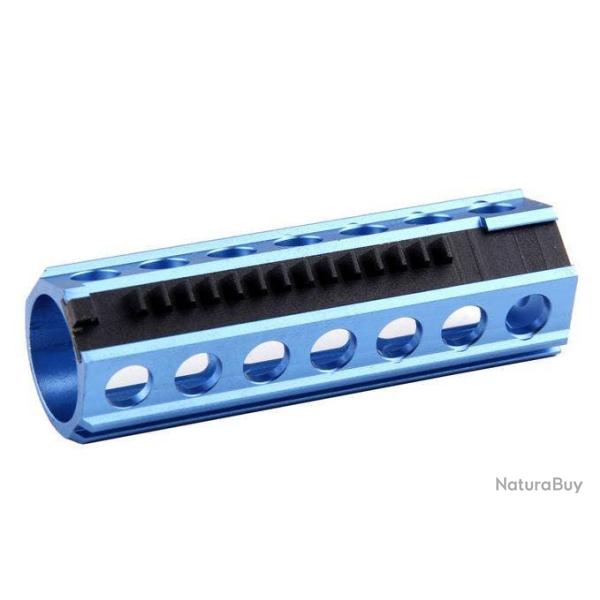 Piston aluminium 14 demi-dents acier pour AEG - SHS