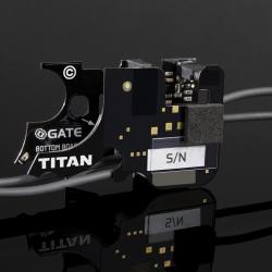 MOSFET Titan V2 - Basic / Câblage avant - Gate