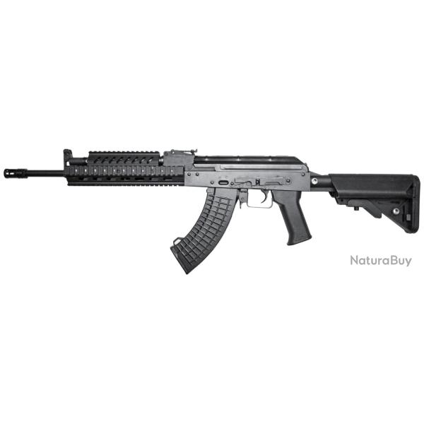 TX-MIG (AK KTR) AEG -  Noir - LCT