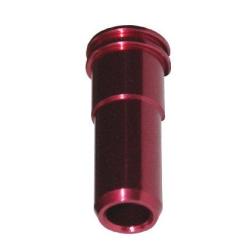 Nozzle Aluminium pour M4 AEG - SHS