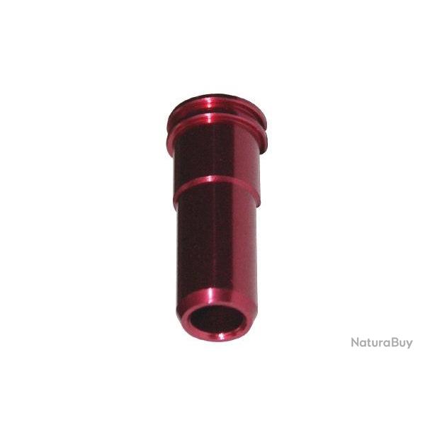 Nozzle Aluminium pour M4 AEG - SHS