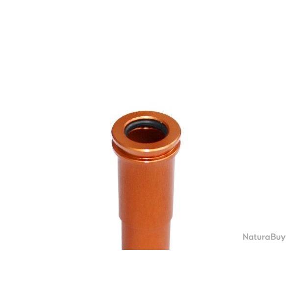 Nozzle aluminium pour SR25/AR10 AEG - SHS