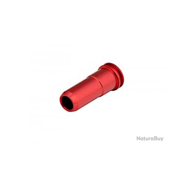 Nozzle Aluminium High Capacity pour M4 AEG - SHS