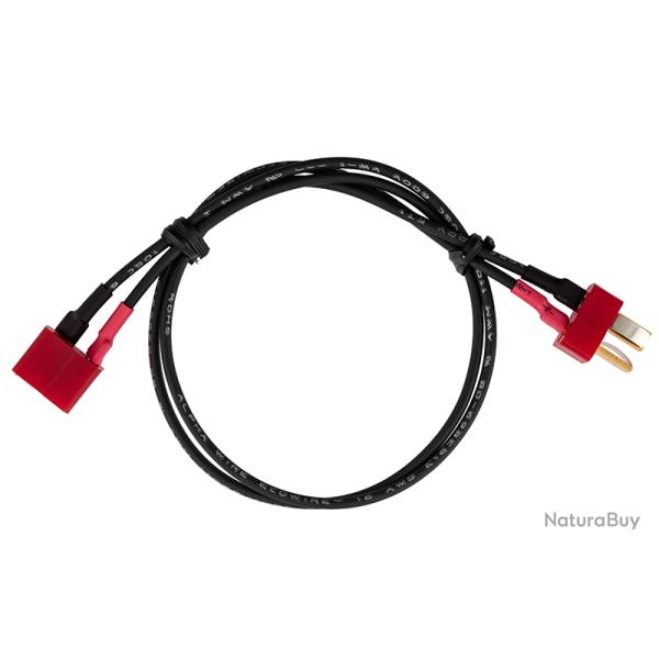 Rallonge pour crosse pour Titan V3 - Gate