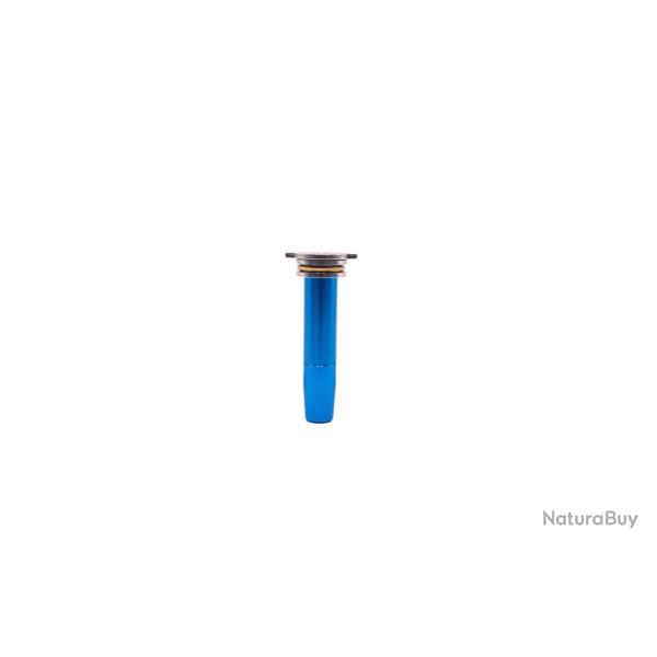 Guide ressort aluminium pour Gearbox V2 AEG - SHS