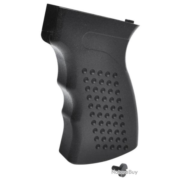 Poign�e moteur slim ZRK-3 pour AK AEG - Noir - LCT