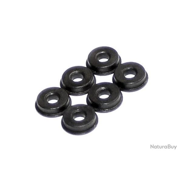 Set de bushings 8mm acier - SHS