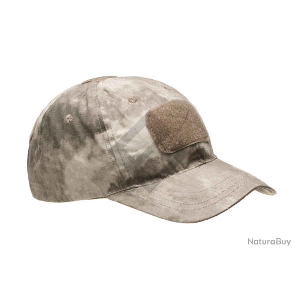 Casquette Baseball - Stone Desert - Invader Gear