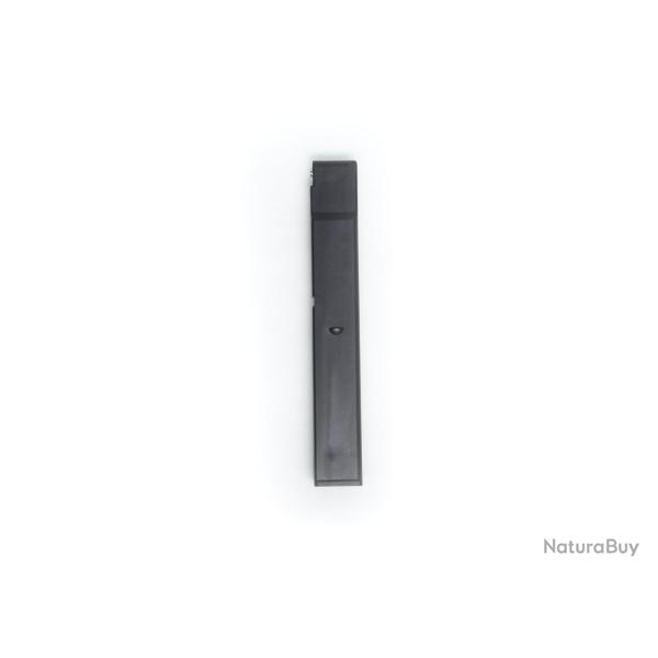 Chargeur CO2 26BBs pour Ingram MAC11 CO2 NBB - Noir - ASG