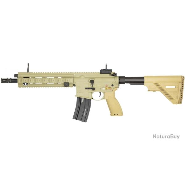 HECKLER & KOCH HK HK416A5 SPORTSLINE AEG - Polym�re / TAN - UMAREX/S&T